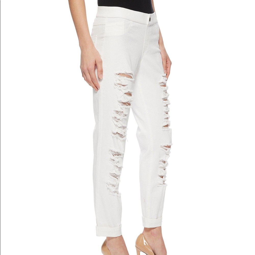 HUE jeans